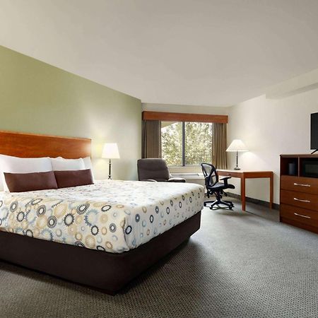 Americinn By Wyndham Havre Εξωτερικό φωτογραφία
