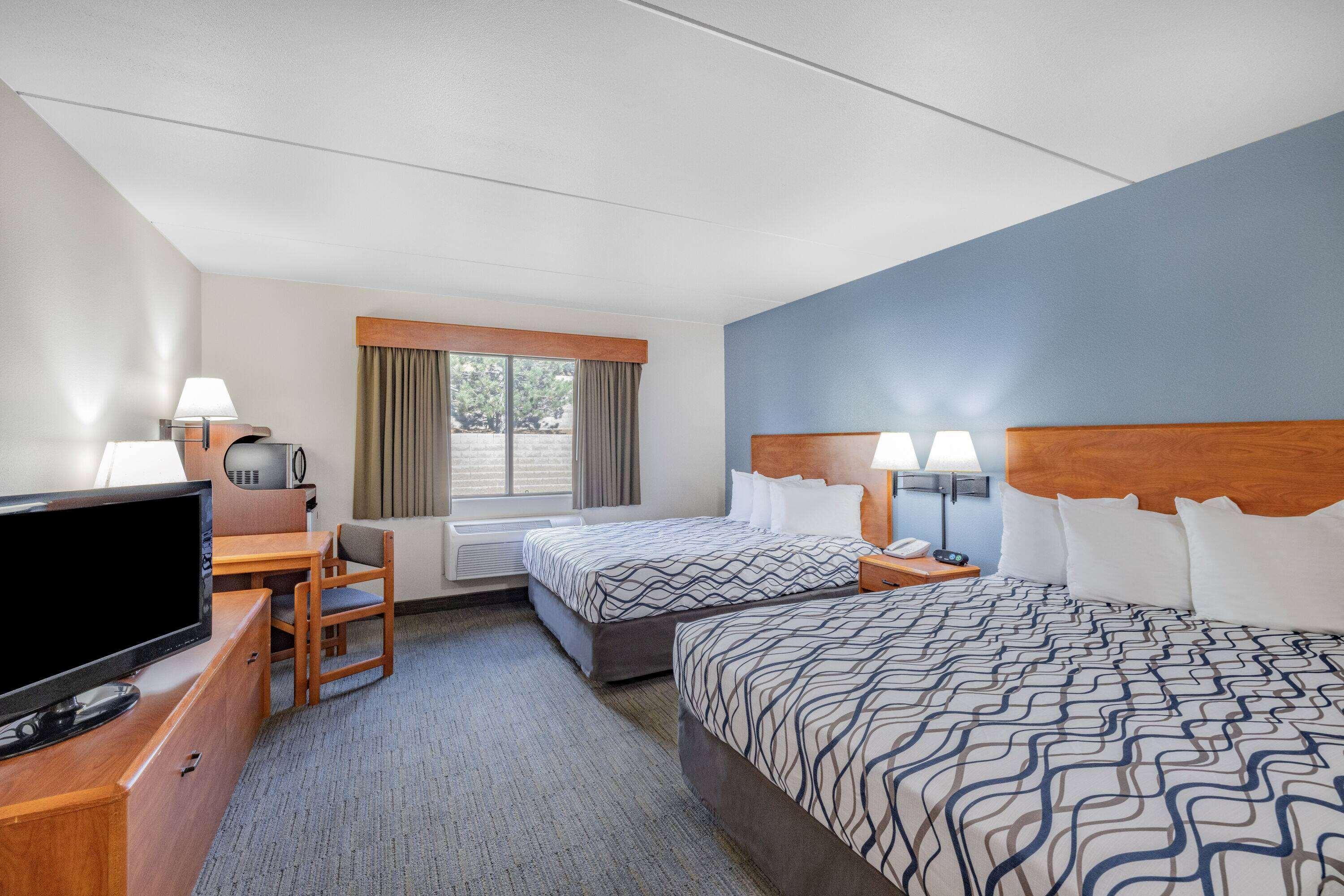Americinn By Wyndham Havre Εξωτερικό φωτογραφία