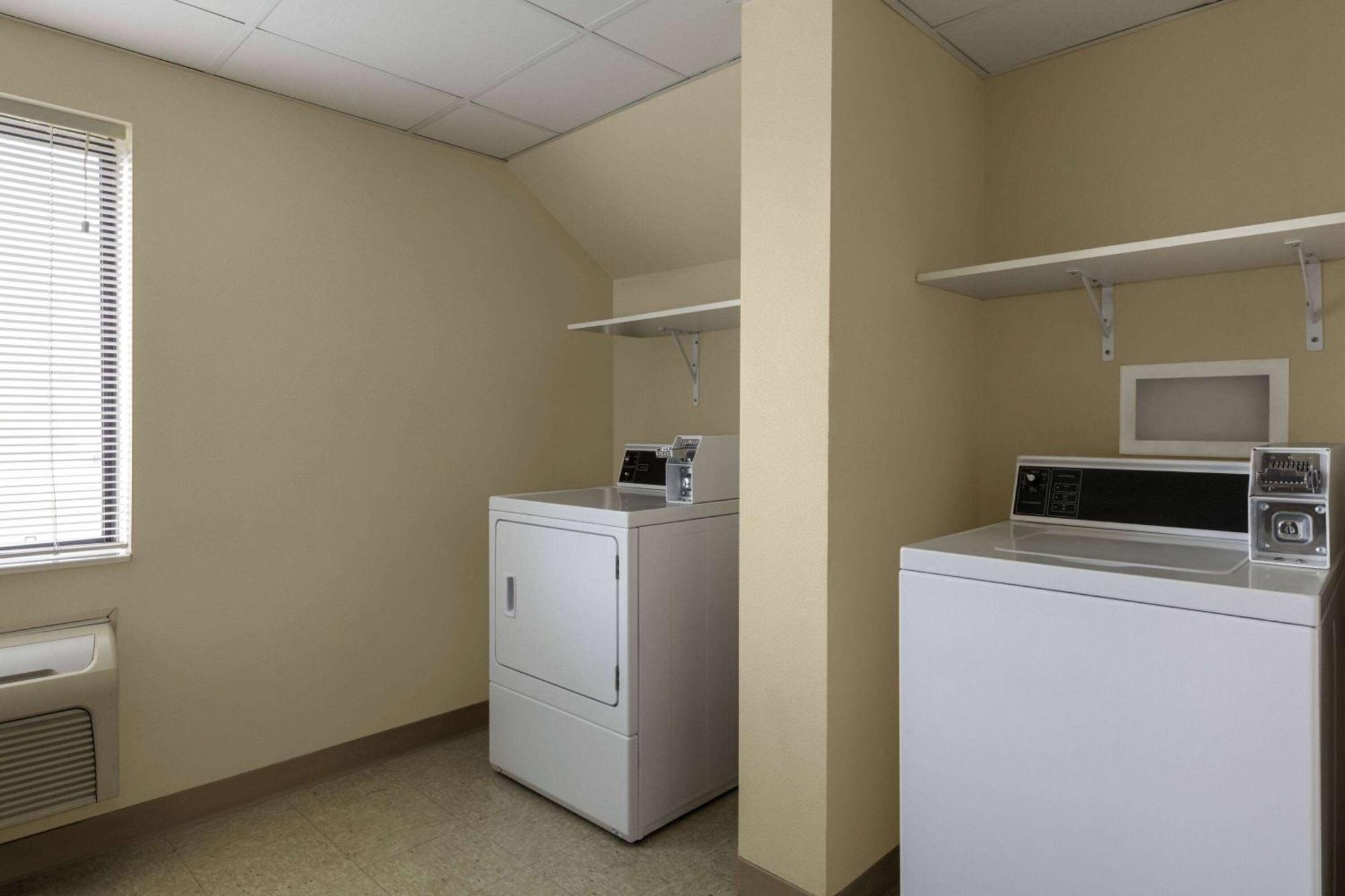 Americinn By Wyndham Havre Εξωτερικό φωτογραφία