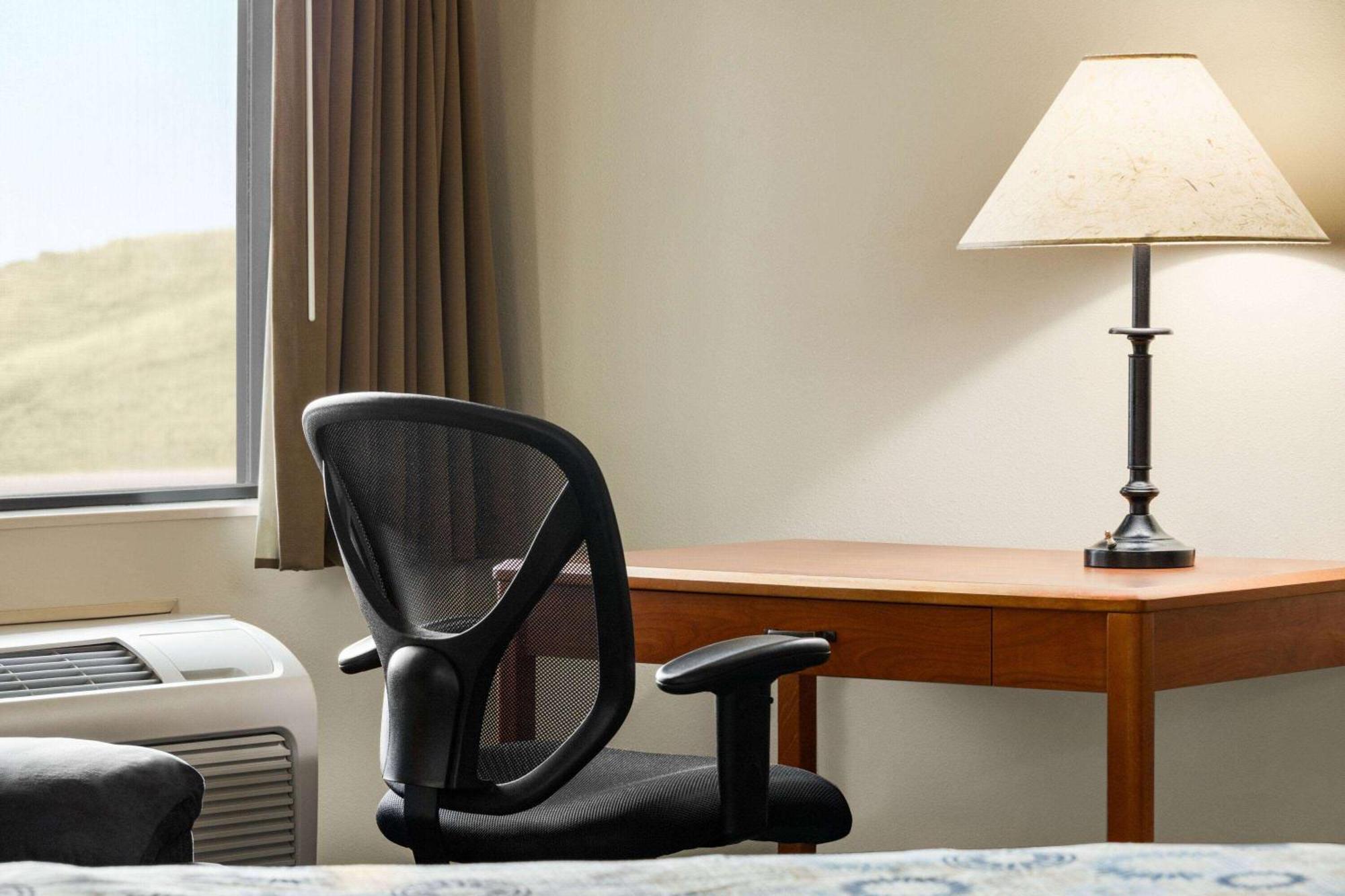 Americinn By Wyndham Havre Εξωτερικό φωτογραφία