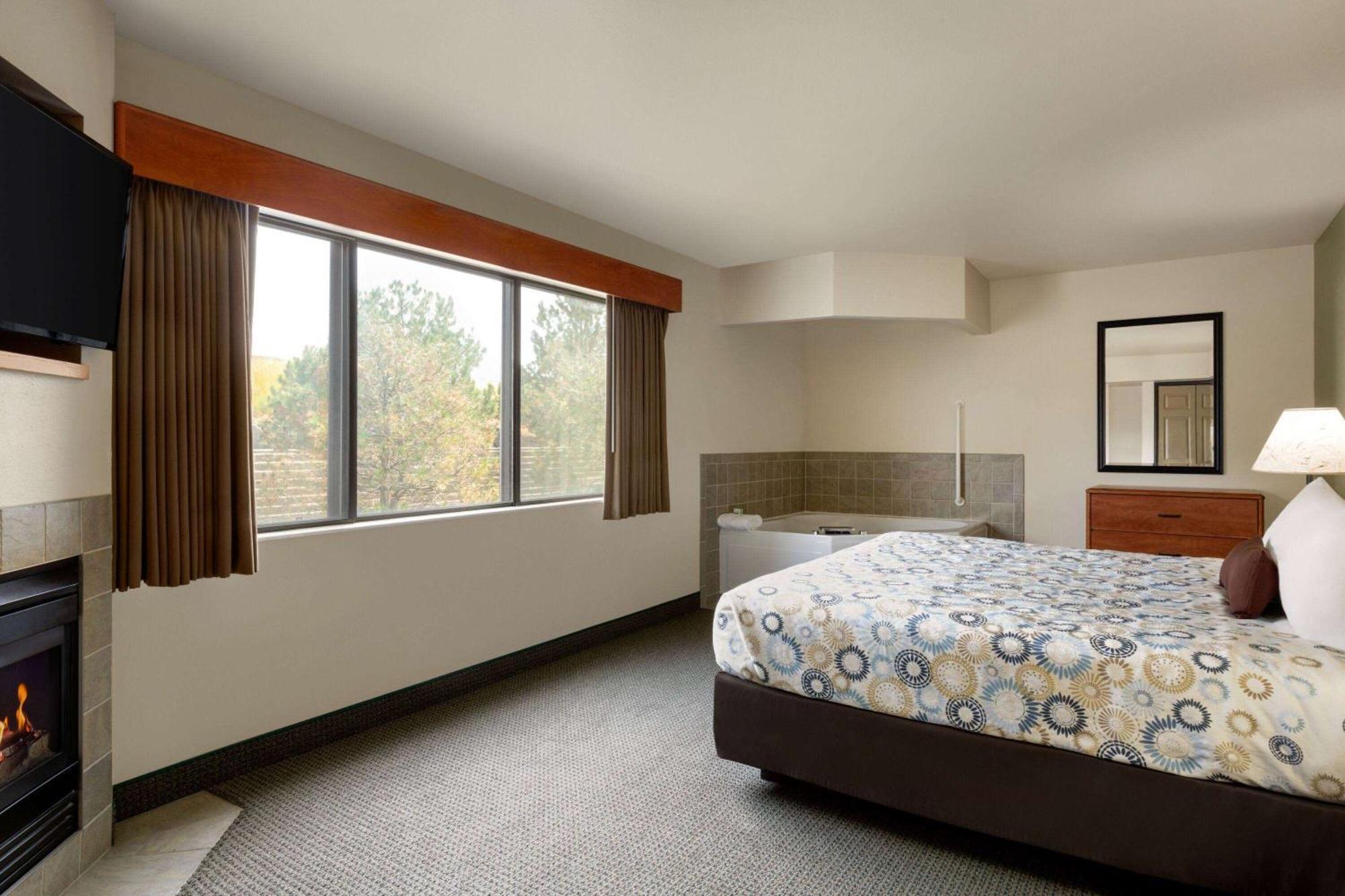 Americinn By Wyndham Havre Εξωτερικό φωτογραφία