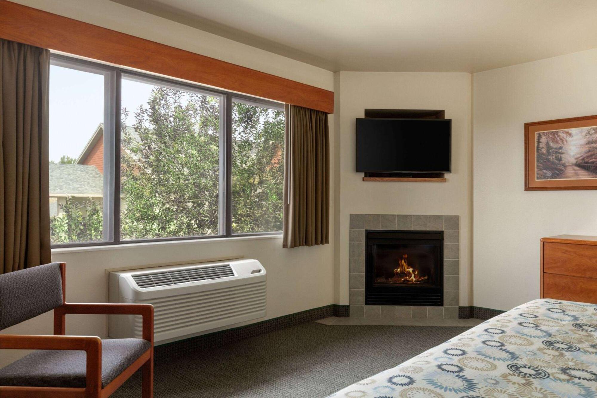 Americinn By Wyndham Havre Εξωτερικό φωτογραφία